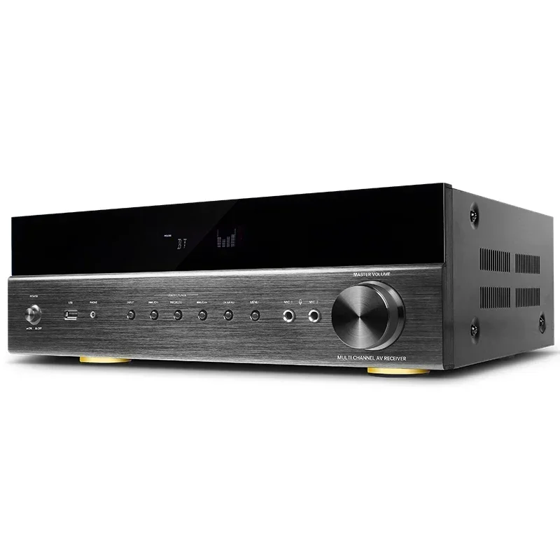 AV-6136HD Decodificatore audio - Surround Sound Decoder recensione e prezzo
