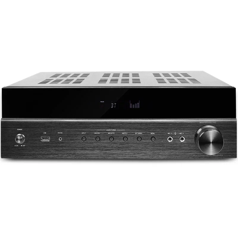 AV-6136HD Decodificatore audio - Surround Sound Decoder recensione e prezzo