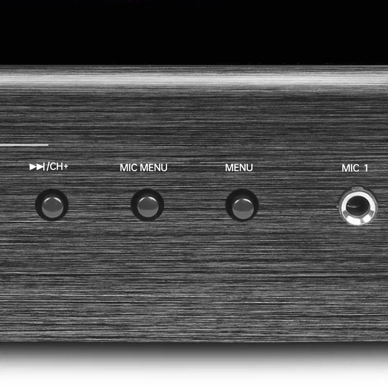 AV-6136HD Decodificatore audio - Surround Sound Decoder recensione e prezzo