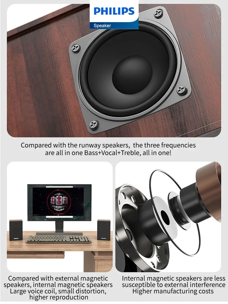 Altoparlante Bluetooth Philips - Home Cinema Philips recensione e prezzo