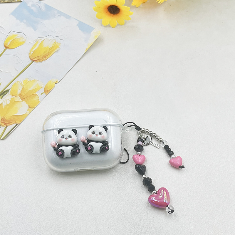 Custodia in silicone a tema ca - Beats Headphone Powerbeats Pro recensione e prezzo