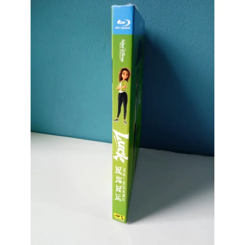 Disco Blu-ray Nuovo di Zecca,  - Blu Ray Disc Player recensione e prezzo