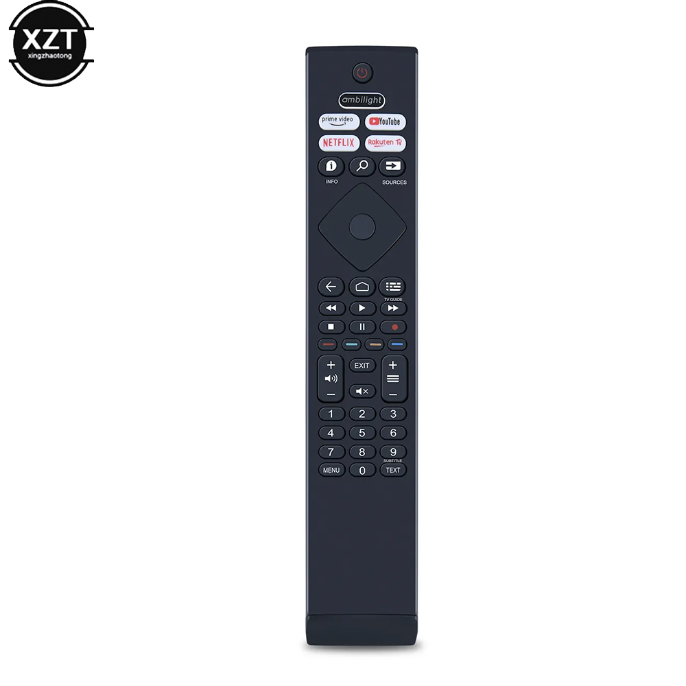 NUOVO telecomando sostitutivo  - Home Cinema Philips recensione e prezzo