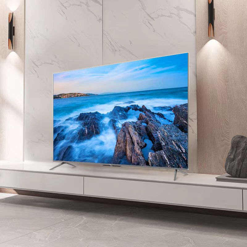 Smart TV 4K Ultra HD da 100 Po - Home Cinema Tv Screen recensione e prezzo