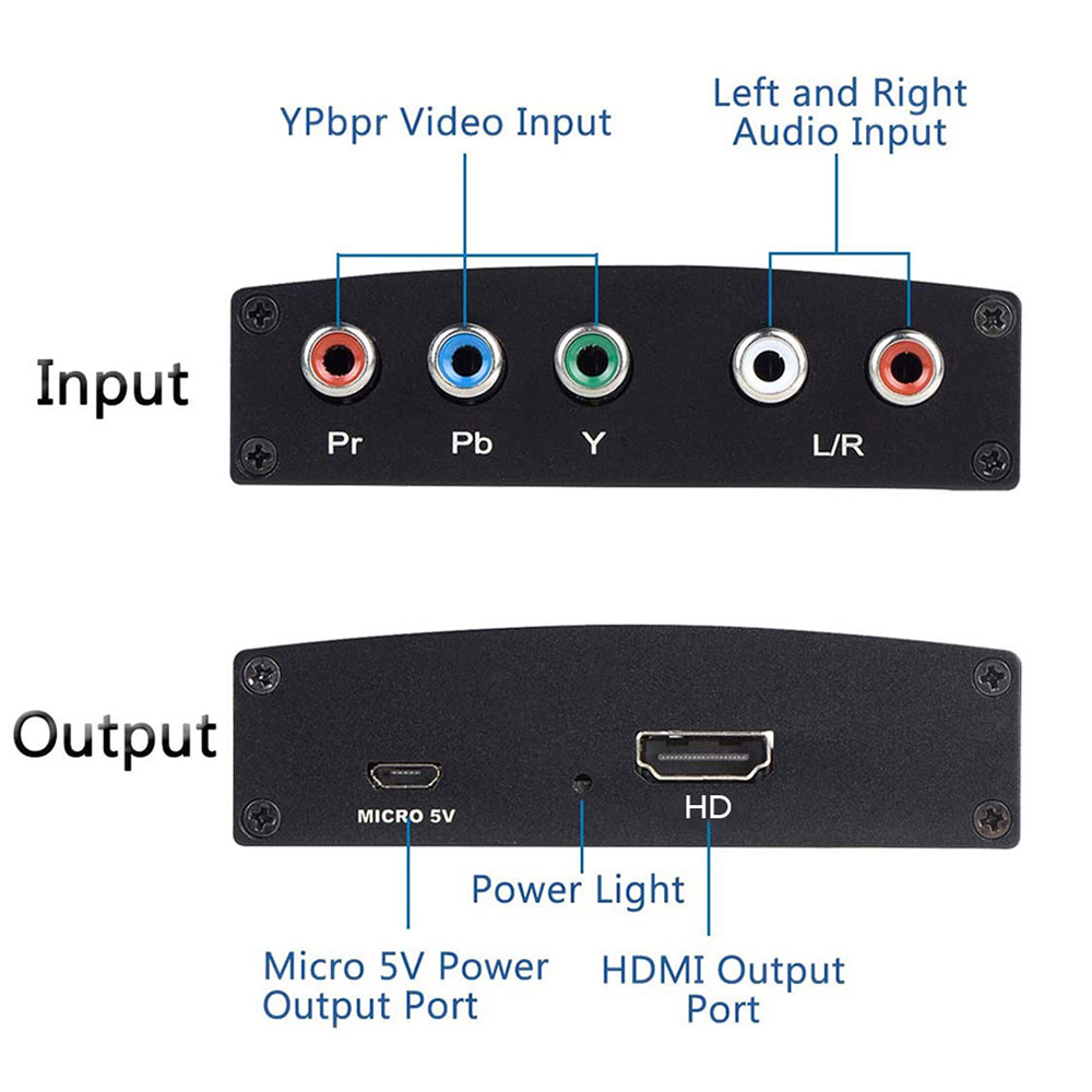 Adattatore convertitore audio  - Surround Sound Decoder recensione e prezzo