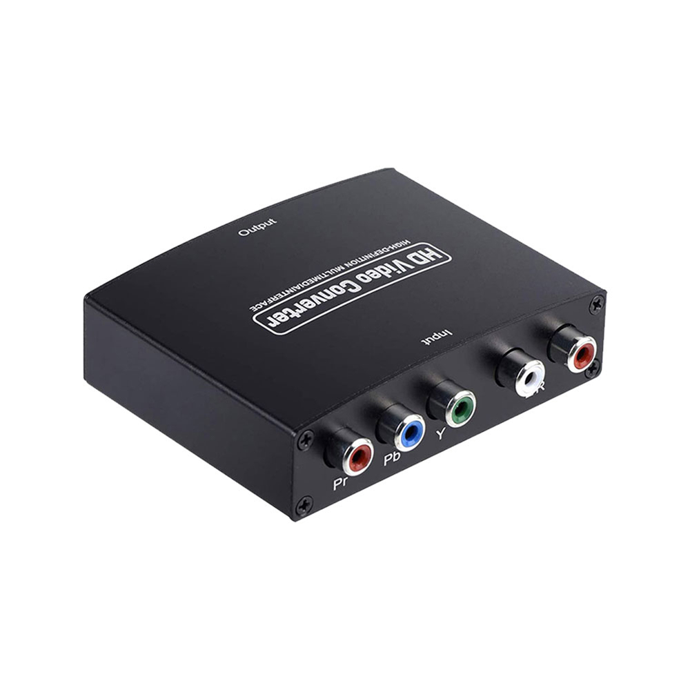 Adattatore convertitore audio  - Surround Sound Decoder recensione e prezzo