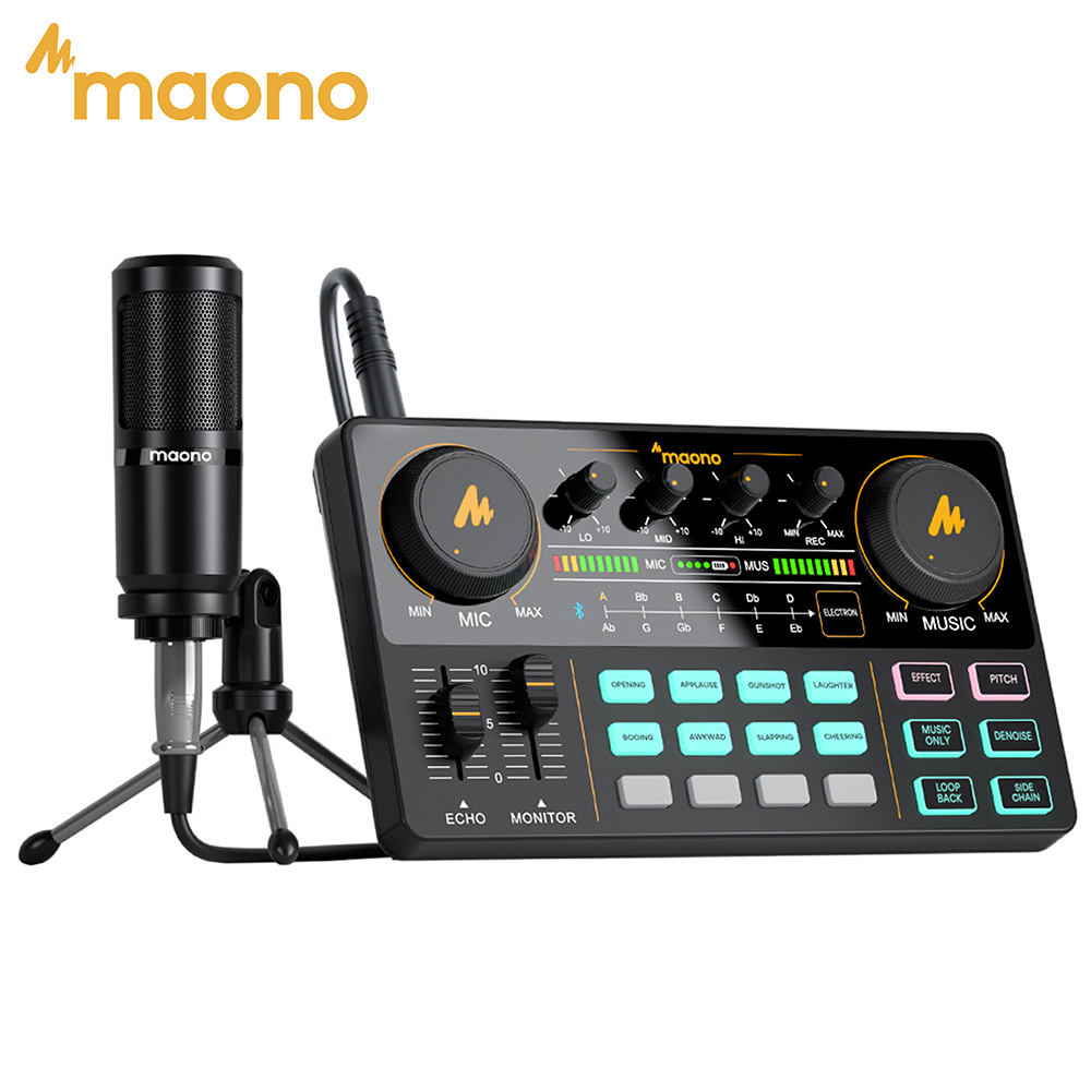 MaonoCaster AM200-S1 Interfacc - Home Cinema Kit recensione e prezzo