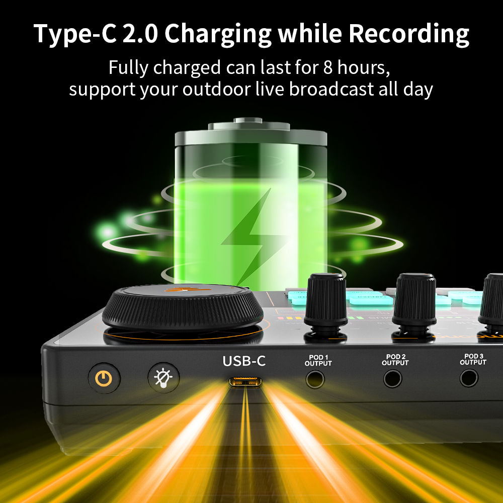 MaonoCaster AM200-S1 Interfacc - Home Cinema Kit recensione e prezzo