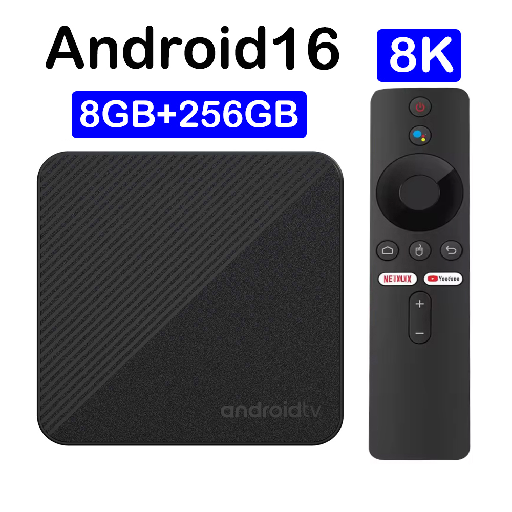 YOZHIXU Dual UI T8 Smart Home  - Home Cinema Kit recensione e prezzo