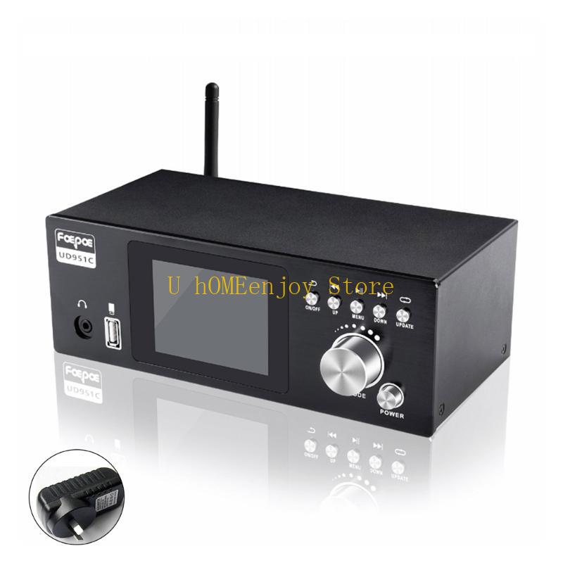 B0KF UD951C DSD 5.1 Supporto D - Surround Sound Decoder recensione e prezzo