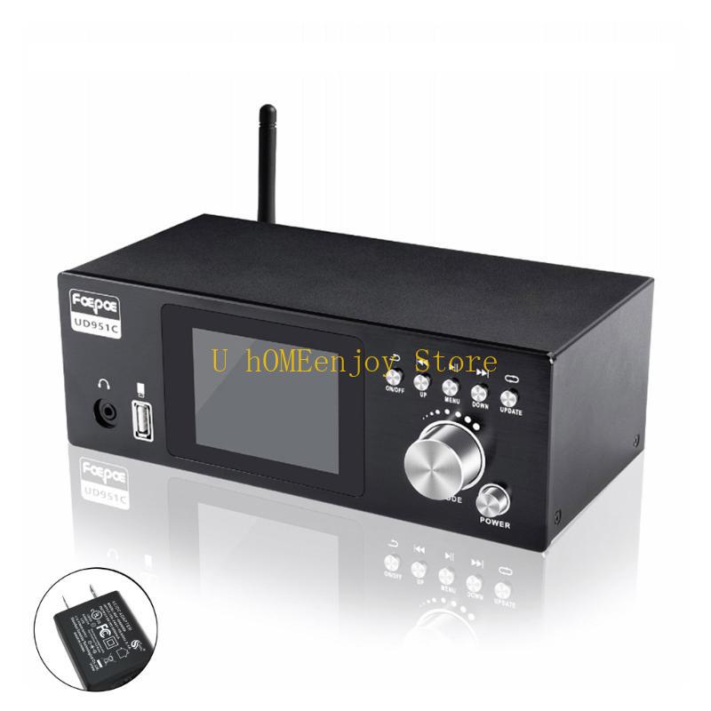 B0KF UD951C DSD 5.1 Supporto D - Surround Sound Decoder recensione e prezzo