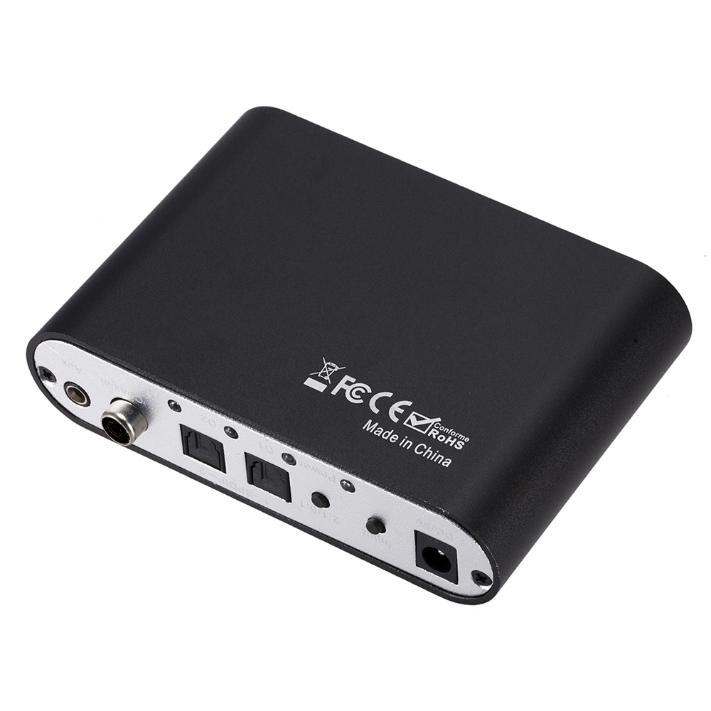 Convertitore DAC Audio Digital - Surround Sound Decoder recensione e prezzo