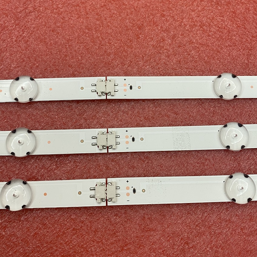 LED strip(6)for TV 43LH513V 43 - Ambient Light Strip Tv recensione e prezzo