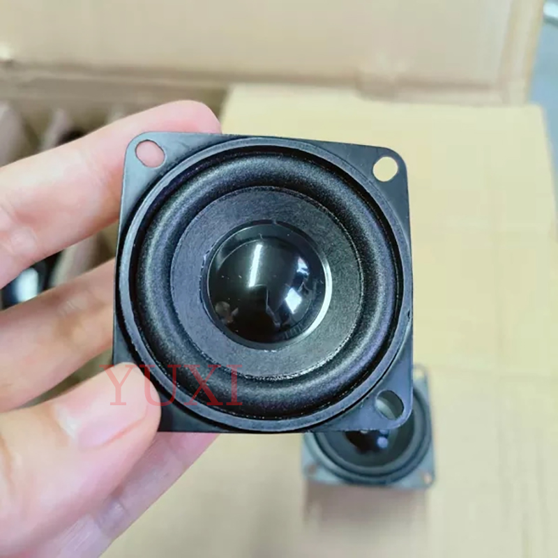 YUXI 1 pz 2 pollici altoparlan - Home Cinema Theater recensione e prezzo