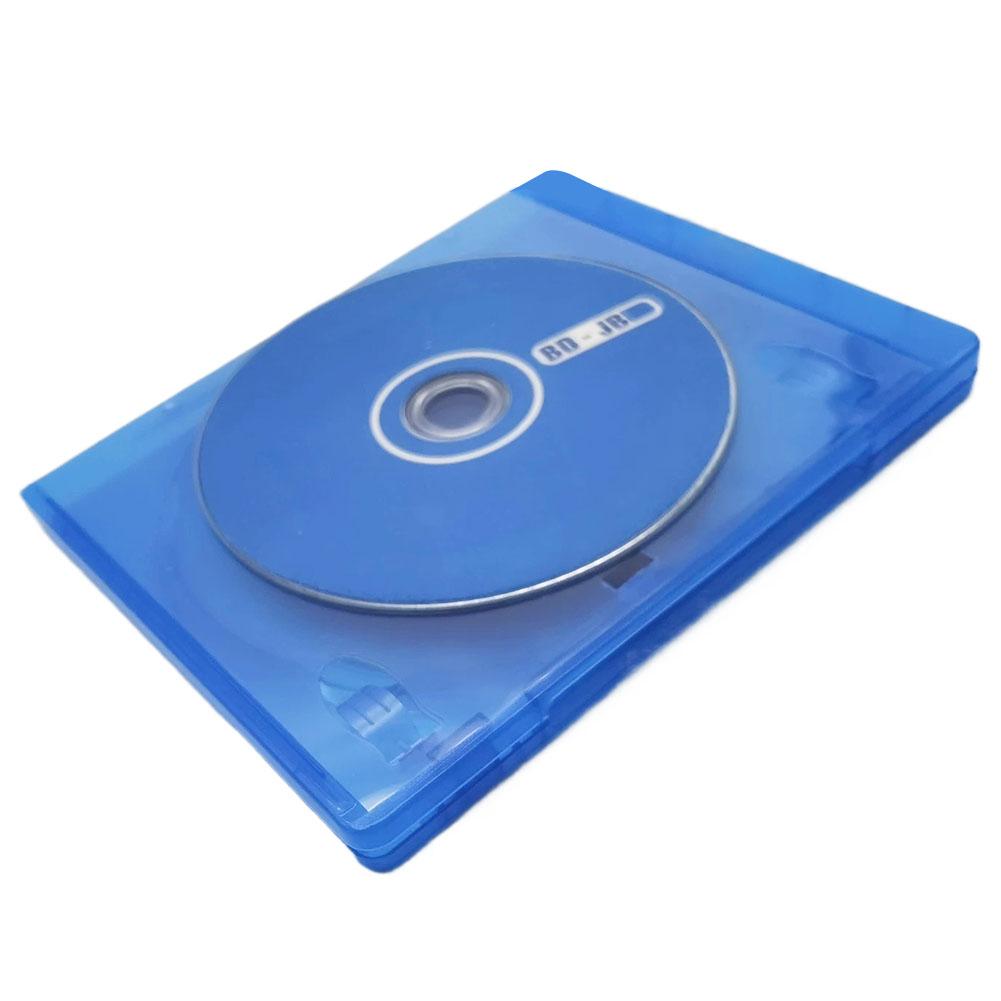 Disco Blu-Ray Premium per PS4  - Blu Ray Disc Player recensione e prezzo