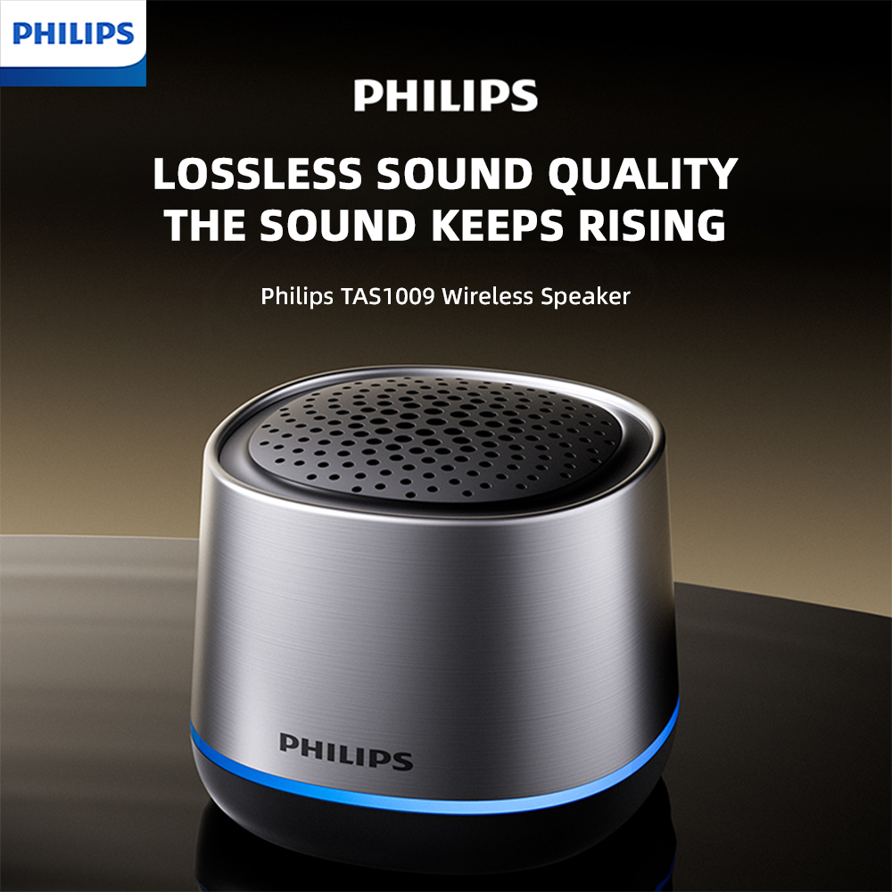 Philips TAS1009 Altoparlante w - Home Cinema Philips recensione e prezzo
