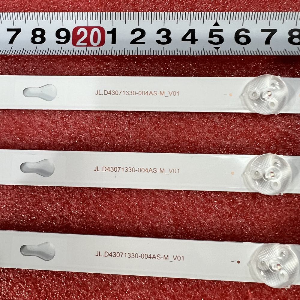 Striscia di retroilluminazione - Ambient Light Strip Tv recensione e prezzo