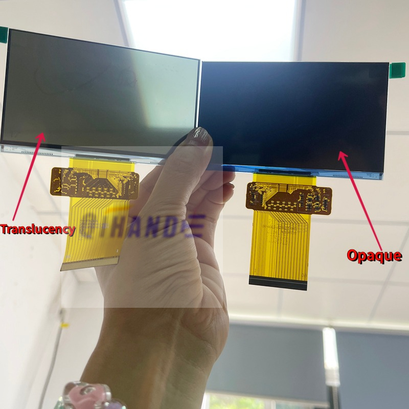 Nuovo Schermo LCD HD per Proie - Video Home Cinema recensione e prezzo