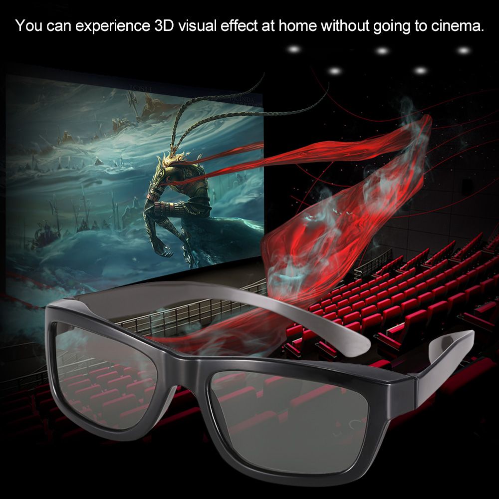 TV passiva Gioco 3D DVD Home T - Home Cinema Theater recensione e prezzo