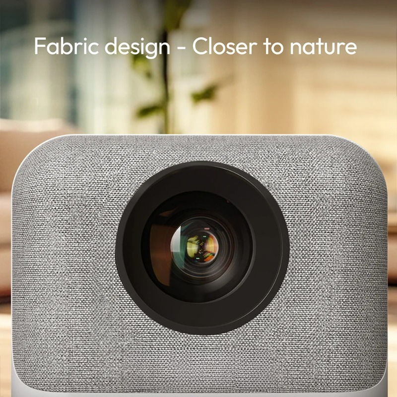 Proiettore Smart Mini Home The - Video Home Cinema recensione e prezzo