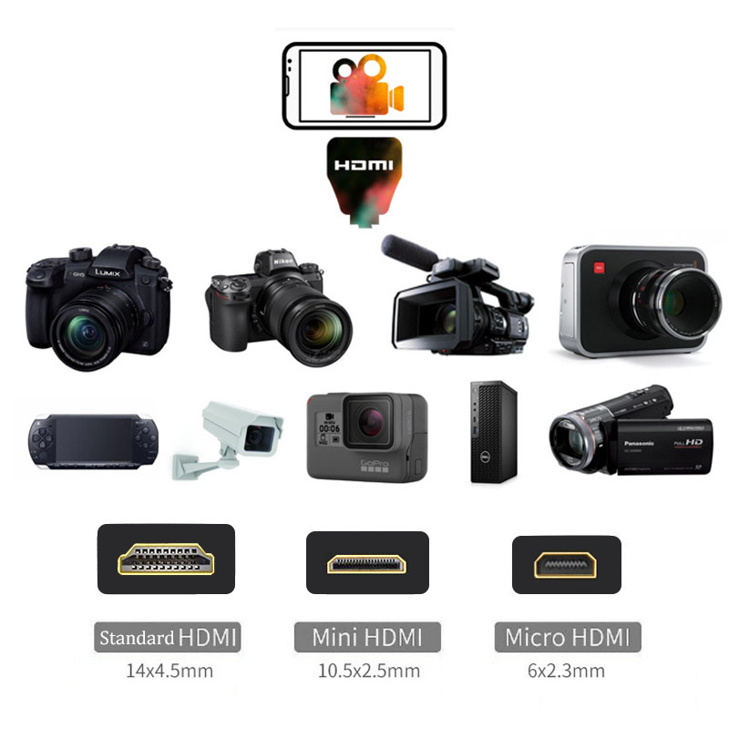 Adattatore HDMI Scheda di acqu - Video Home Cinema recensione e prezzo