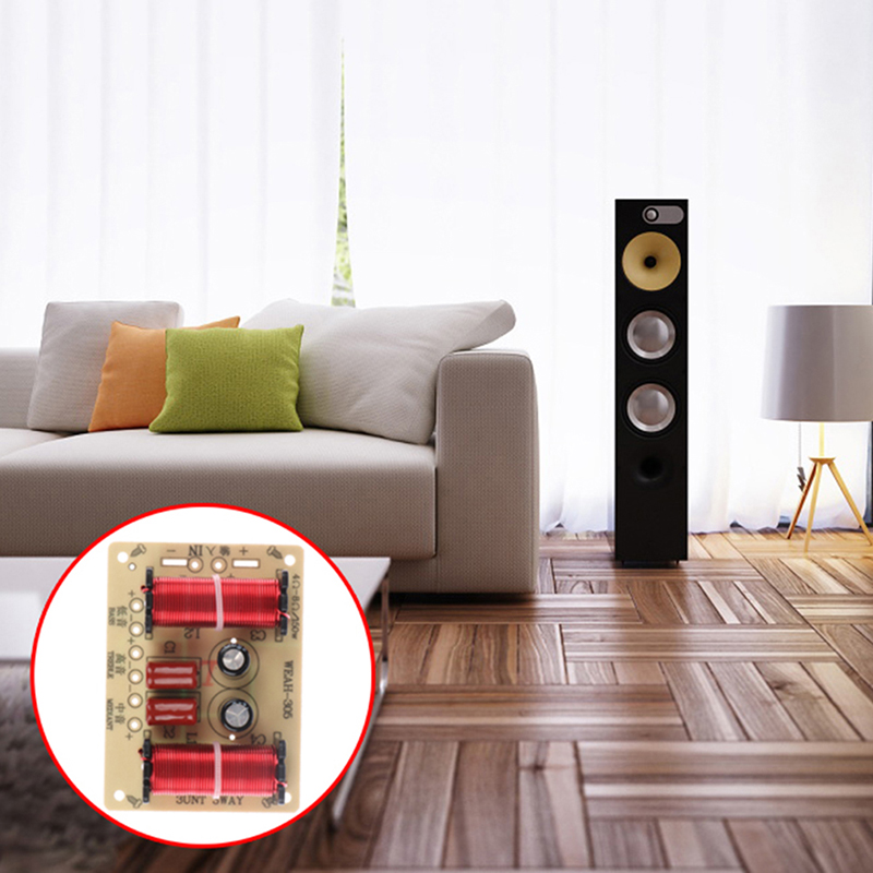 Altoparlante Audio circuito Cr - Home Cinema Kit recensione e prezzo
