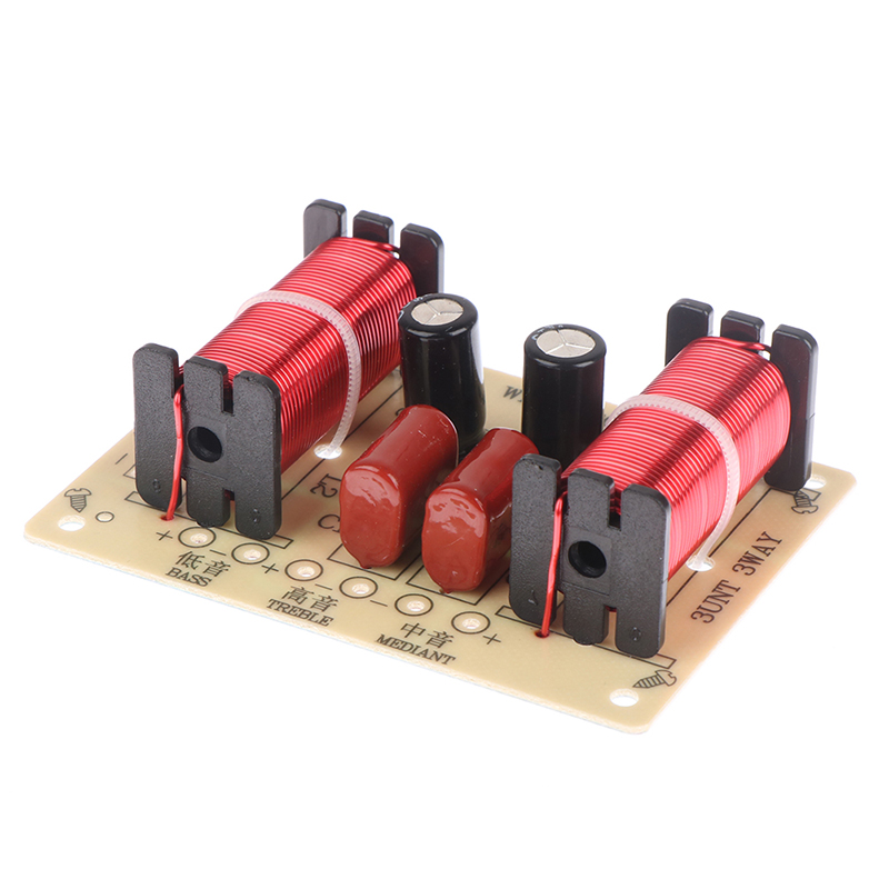 Altoparlante Audio circuito Cr - Home Cinema Kit recensione e prezzo