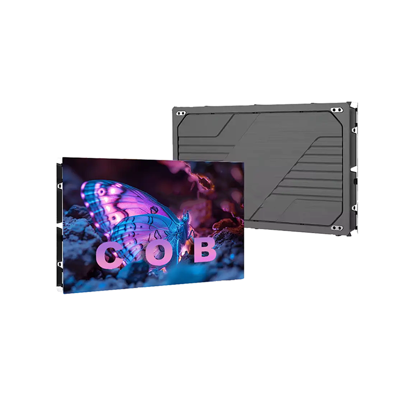 Display Pubblicitario LED COB  - Home Cinema Tv Screen recensione e prezzo