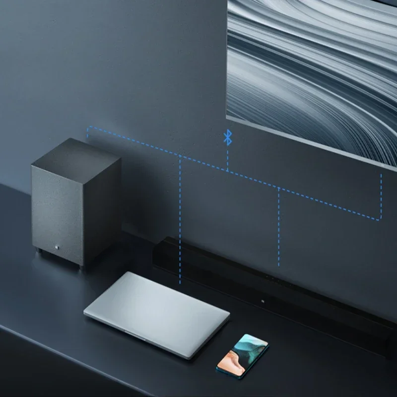 Per Xiaomi TV Soundbar Cinema  - Home Cinema Theater recensione e prezzo