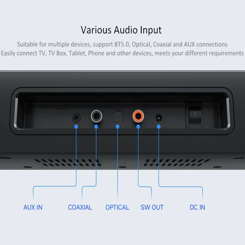 Per Xiaomi TV Soundbar Cinema  - Home Cinema Theater recensione e prezzo