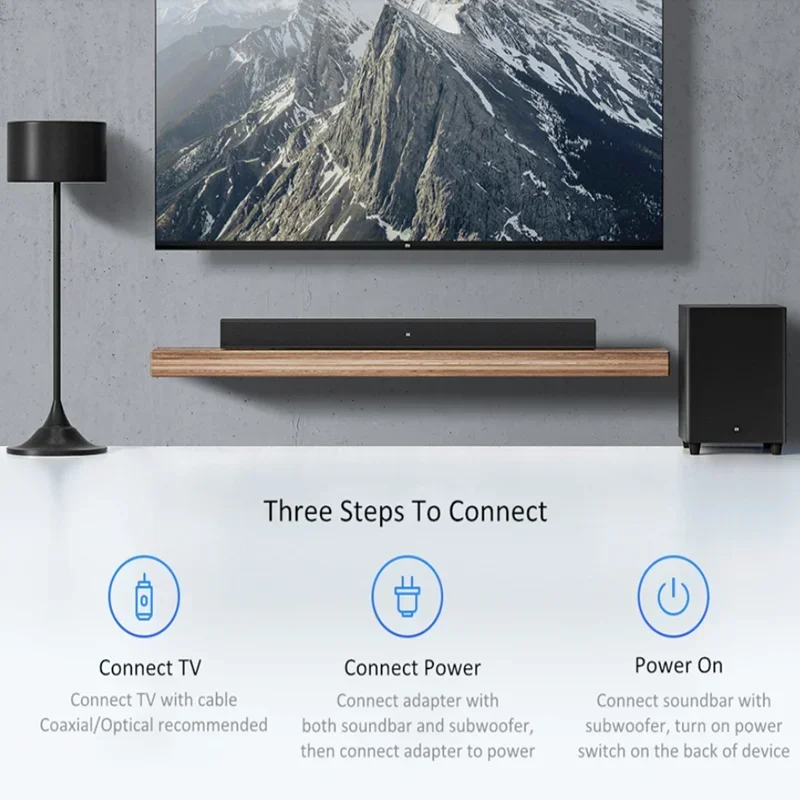 Per Xiaomi TV Soundbar Cinema  - Home Cinema Theater recensione e prezzo