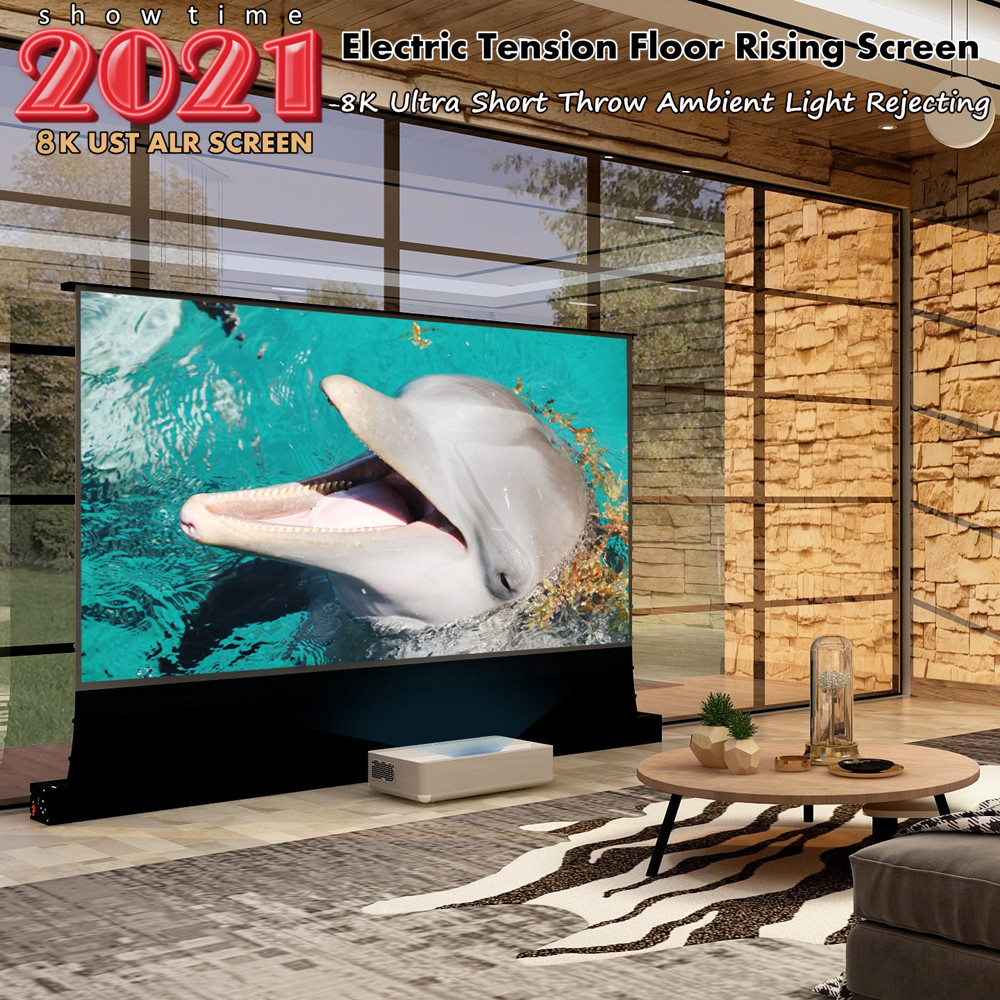 Spedizione Gratuita 100 pollic - Home Cinema Tv Screen recensione e prezzo