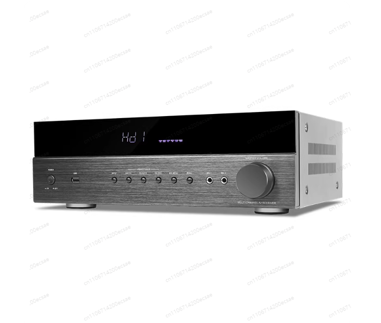 Decoder Audio Surround AV-6188 - Surround Sound Decoder recensione e prezzo