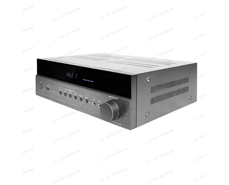Decoder Audio Surround AV-6188 - Surround Sound Decoder recensione e prezzo