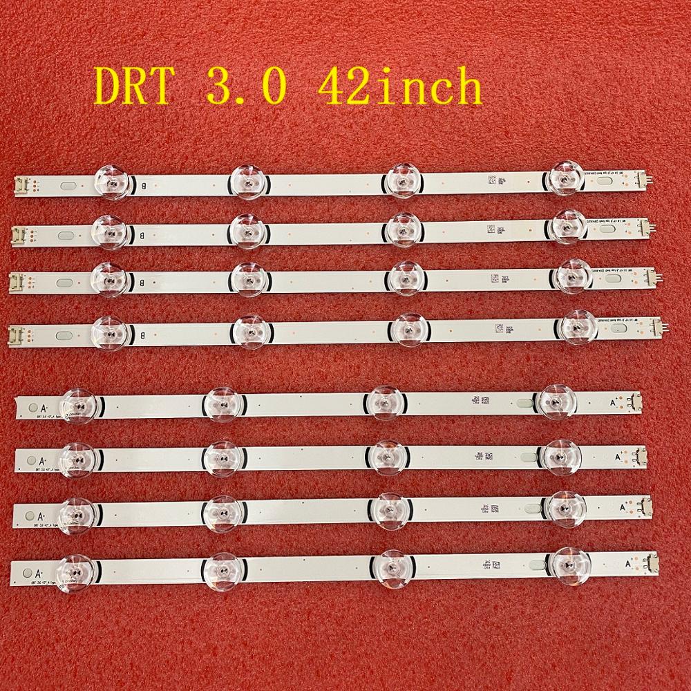 LED Bar(8)for TV 42lb588v 42LF - Ambient Light Strip Tv recensione e prezzo