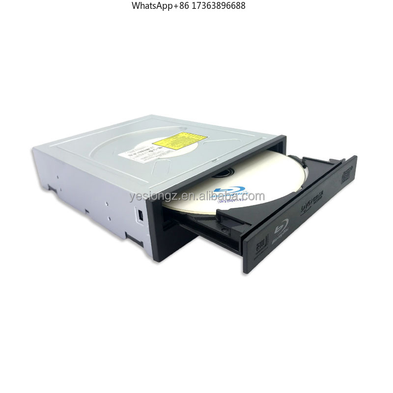 Unità Ottica Blu-ray Integrata - Blu Ray Disc Player recensione e prezzo