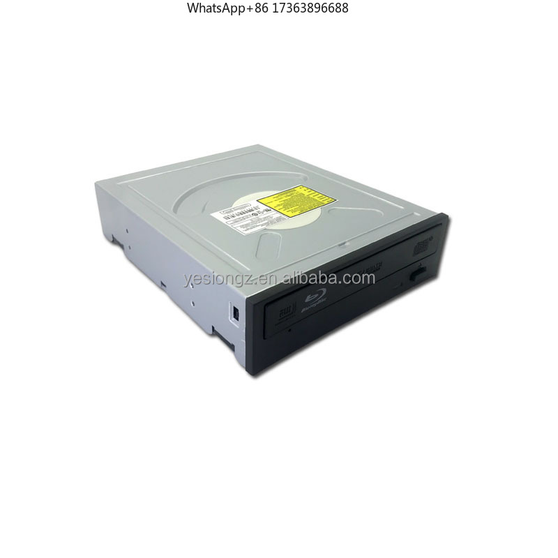 Unità Ottica Blu-ray Integrata - Blu Ray Disc Player recensione e prezzo