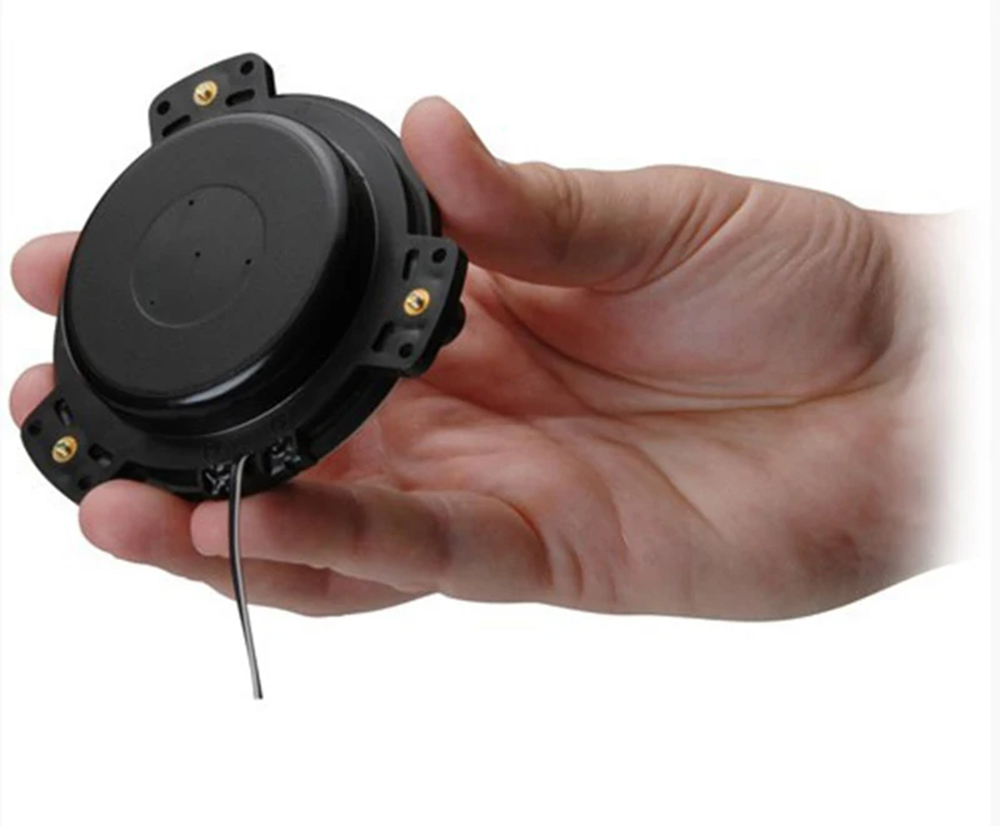 1 pz 8ohm Vibrazione Altoparla - Home Cinema Theater recensione e prezzo