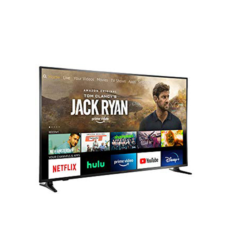 TV Smart LED 4K da 65 Pollici  - Home Cinema Tv Screen recensione e prezzo