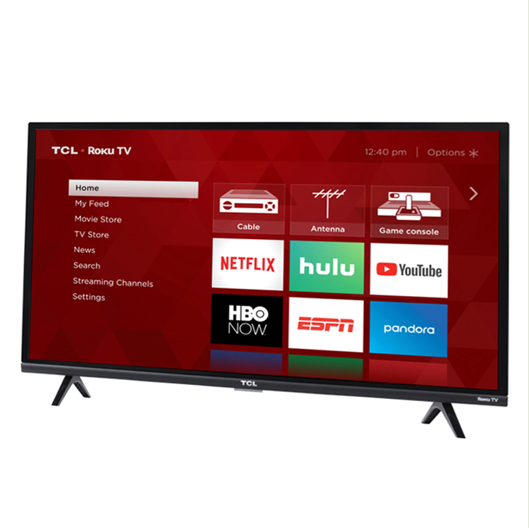TV Smart LED 4K da 65 Pollici  - Home Cinema Tv Screen recensione e prezzo