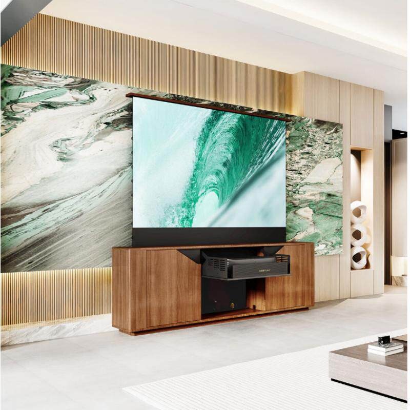 Shunhe, Disheng Screen R30 Cin - Home Cinema Tv Screen recensione e prezzo