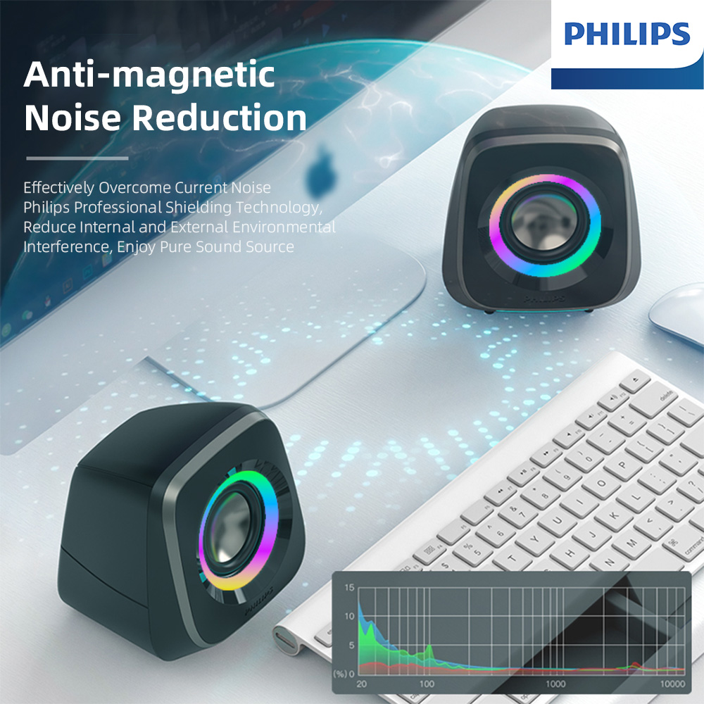 Altoparlanti Philips SPA710 co - Home Cinema Philips recensione e prezzo