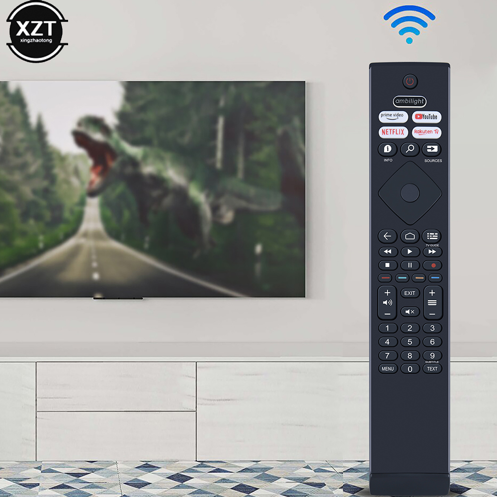 Nuovo telecomando per Philips  - Home Cinema Philips recensione e prezzo