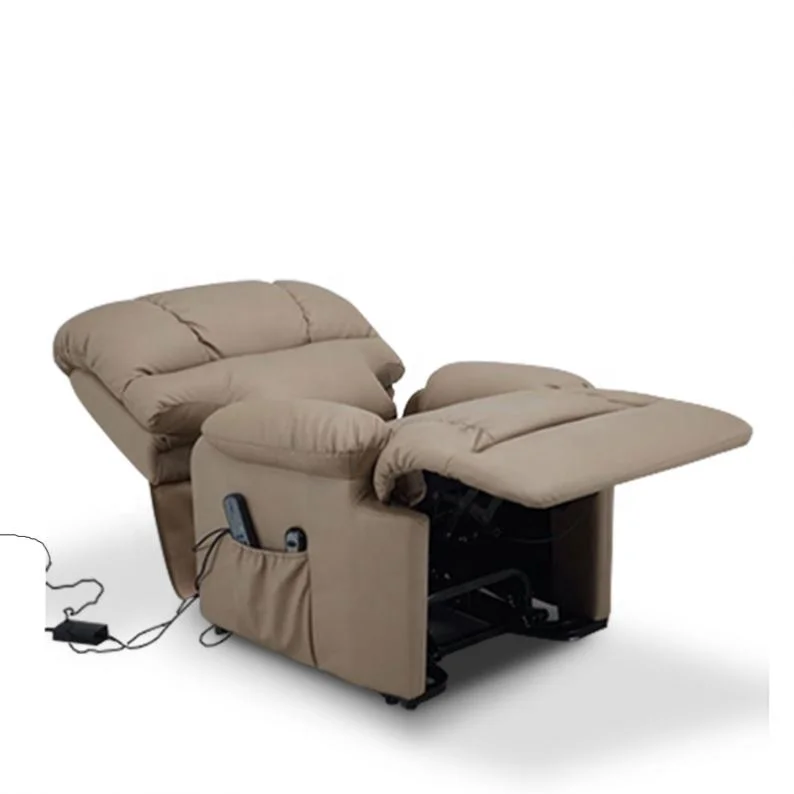 Poltrona reclinabile elettrica - Home Cinema Theater recensione e prezzo