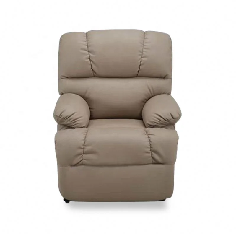 Poltrona reclinabile elettrica - Home Cinema Theater recensione e prezzo