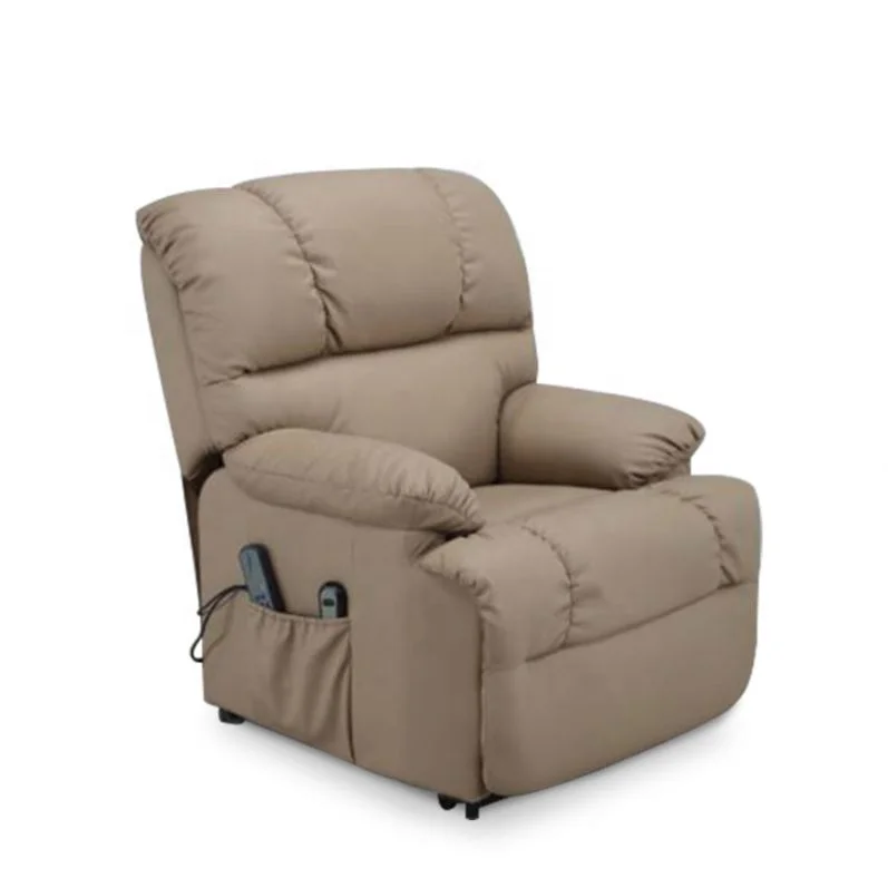 Poltrona reclinabile elettrica - Home Cinema Theater recensione e prezzo