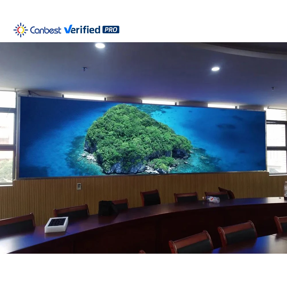 Schermo LED per Video Wall Int - Home Cinema Tv Screen recensione e prezzo