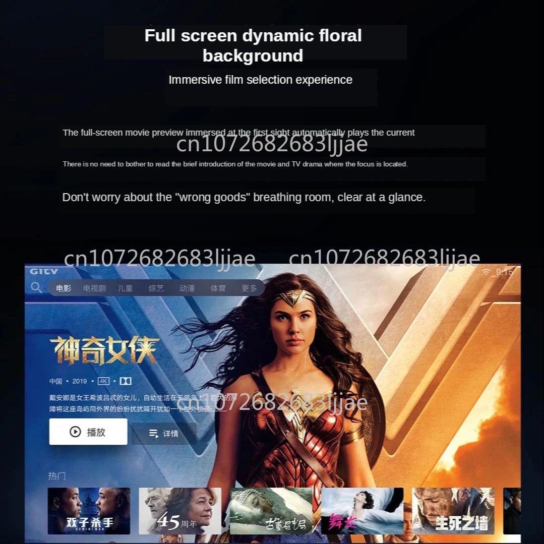 Proiettore Laser 4K Cinema Pro - Home Cinema Theater recensione e prezzo