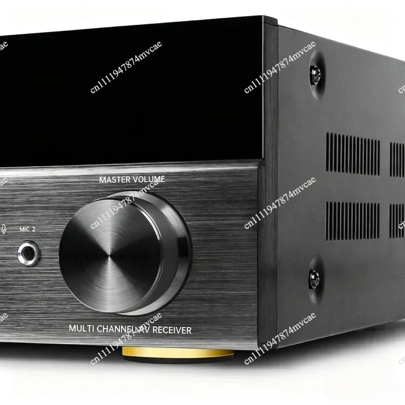Decoder Audio Surround AV-6136 - Surround Sound Decoder recensione e prezzo