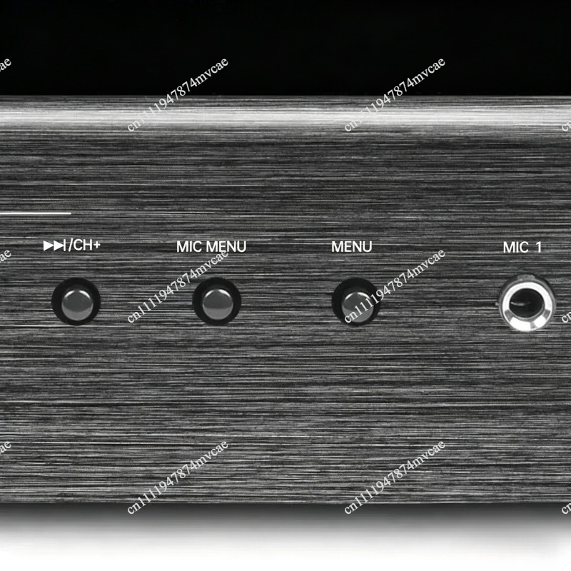 Decoder Audio Surround AV-6136 - Surround Sound Decoder recensione e prezzo